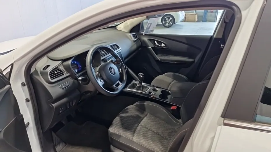 RENAULT Kadjar -