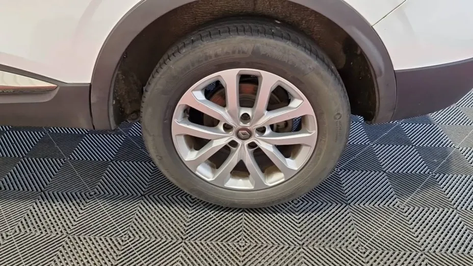 RENAULT Kadjar -