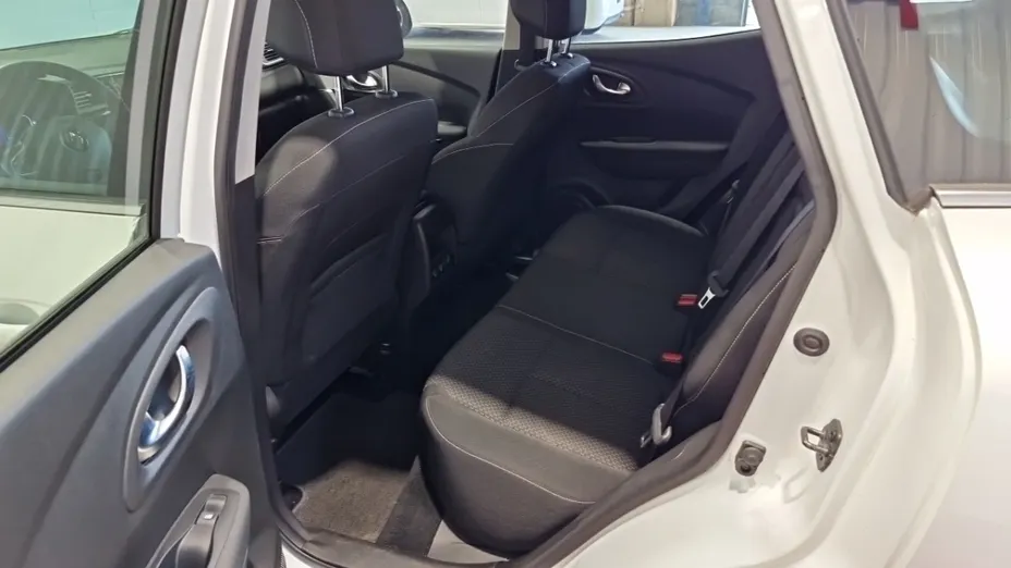 RENAULT Kadjar -