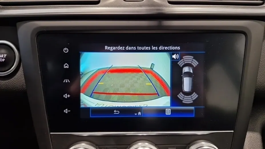 RENAULT Kadjar -