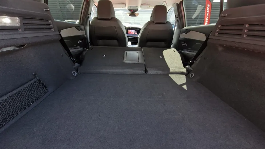 PEUGEOT 308 -