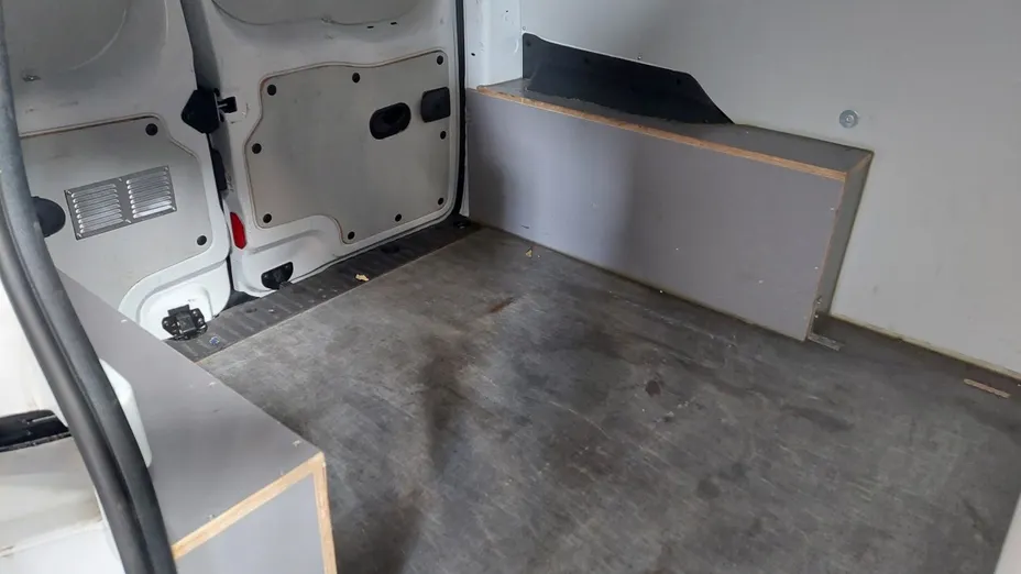 RENAULT Kangoo -