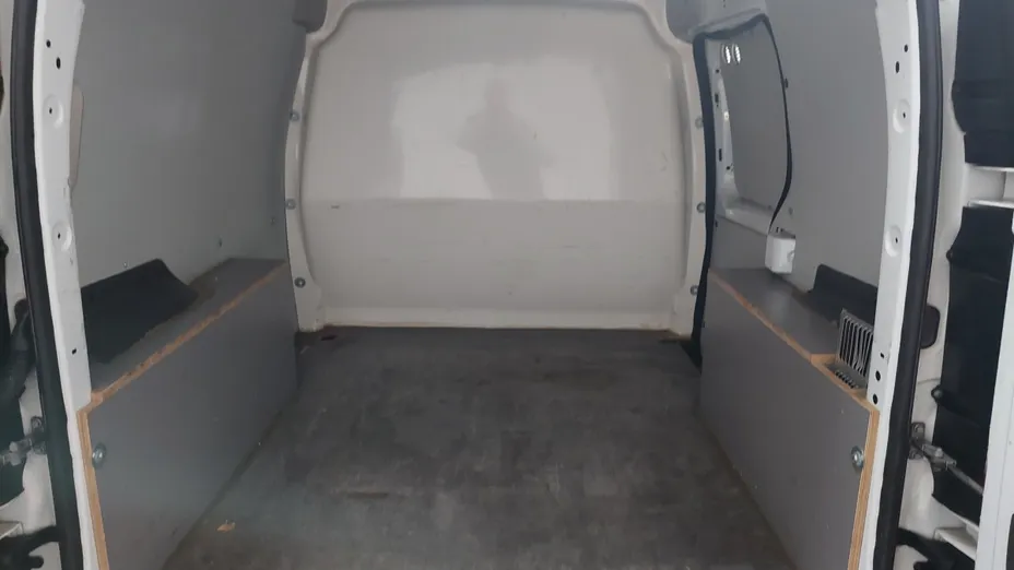 RENAULT Kangoo -