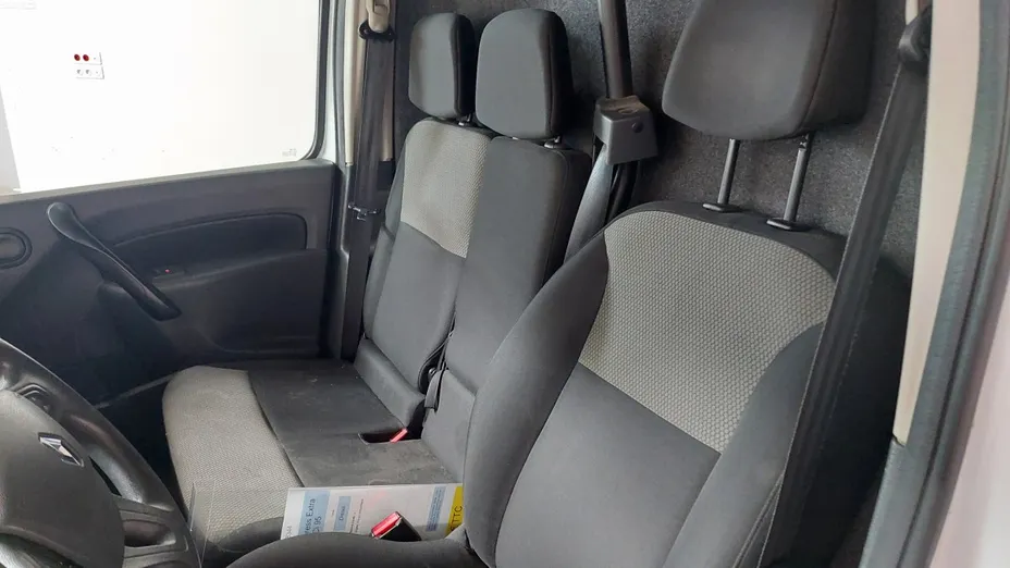 RENAULT Kangoo -