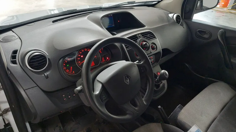 RENAULT Kangoo -