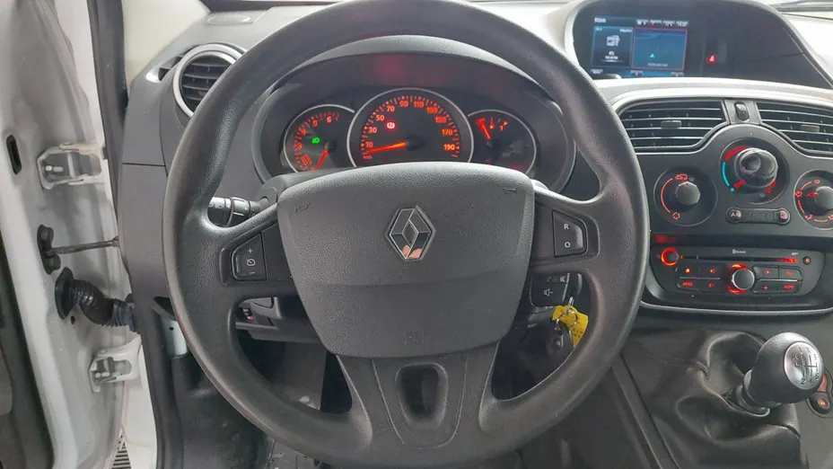 RENAULT Kangoo -