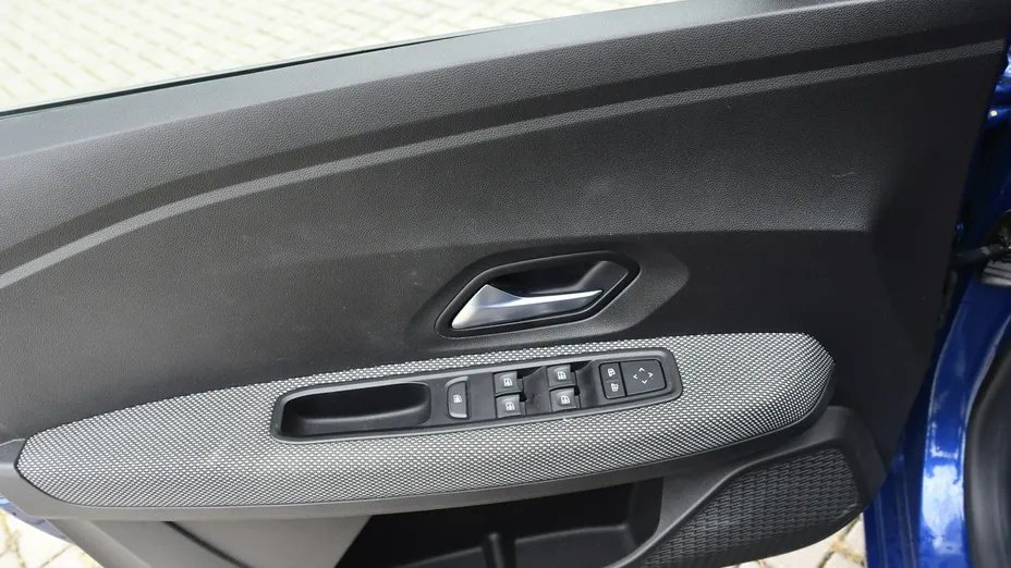 DACIA Sandero -