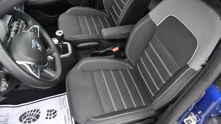 DACIA Sandero -