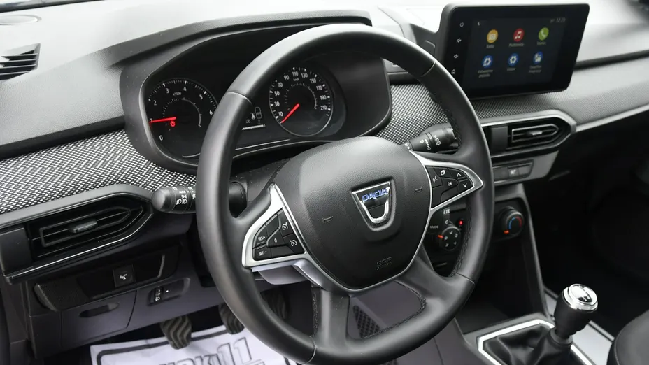 DACIA Sandero -