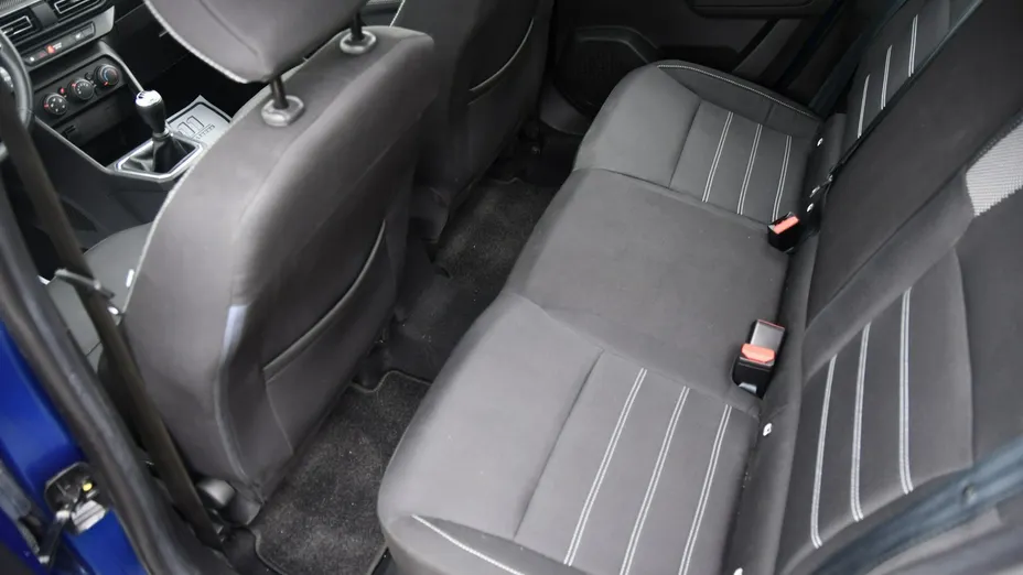 DACIA Sandero -