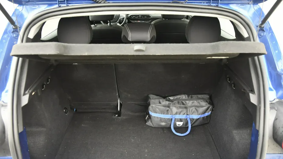 DACIA Sandero -