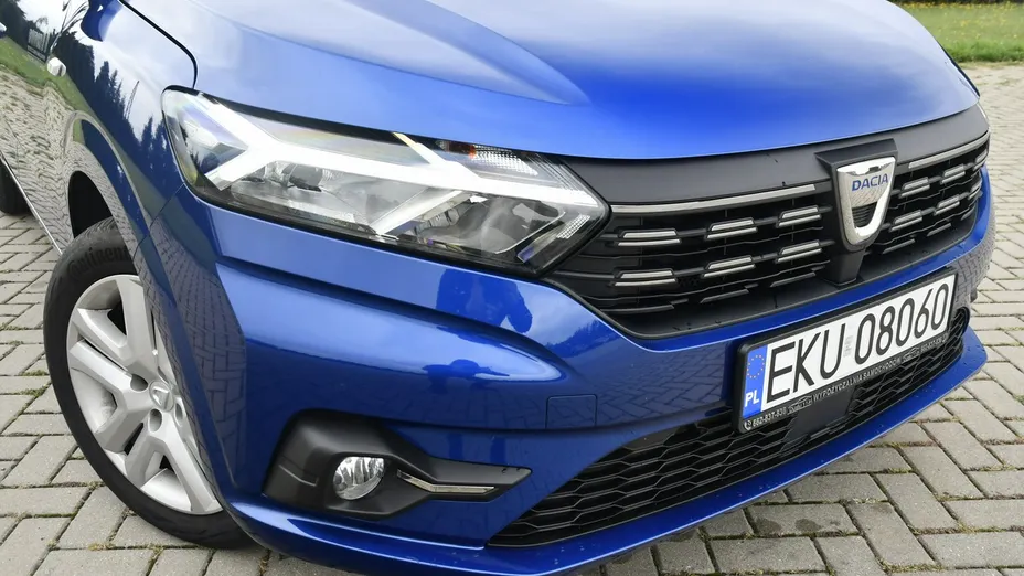 DACIA Sandero -