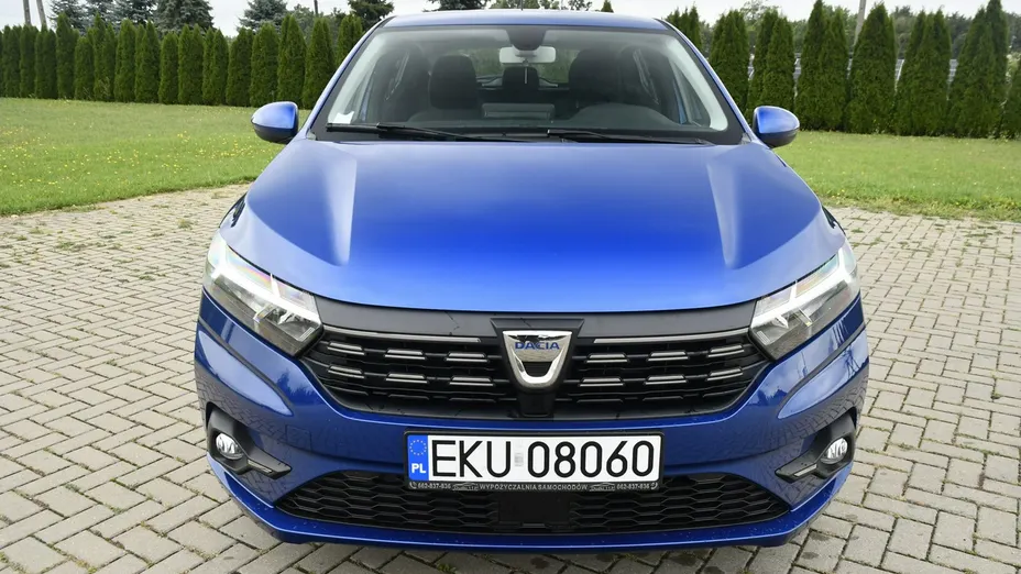 DACIA Sandero -
