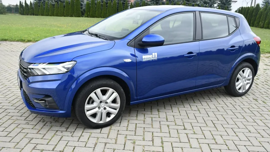 DACIA Sandero -