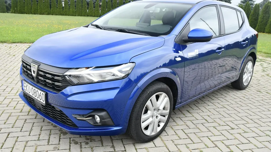 DACIA Sandero -