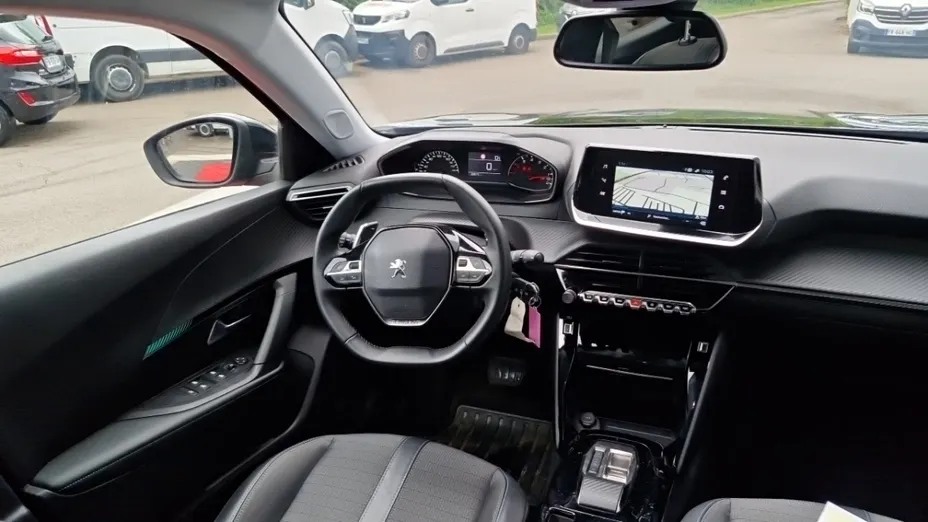 PEUGEOT 2008 -