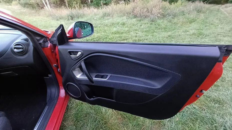 ALFA ROMEO MiTo -