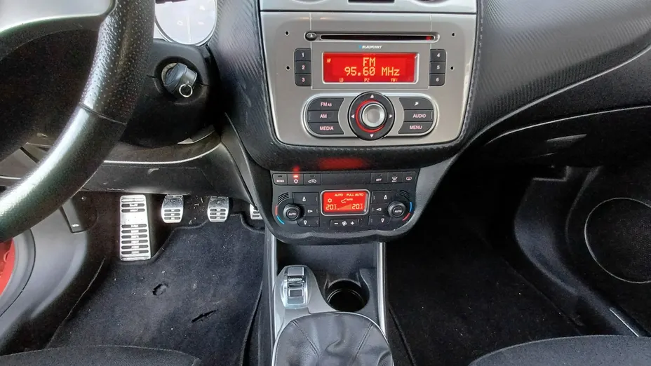 ALFA ROMEO MiTo -