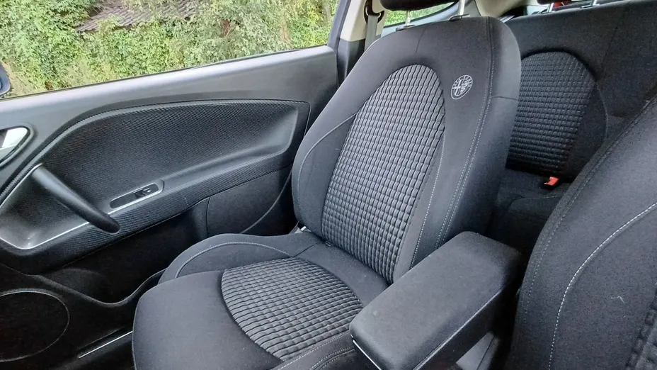ALFA ROMEO MiTo -