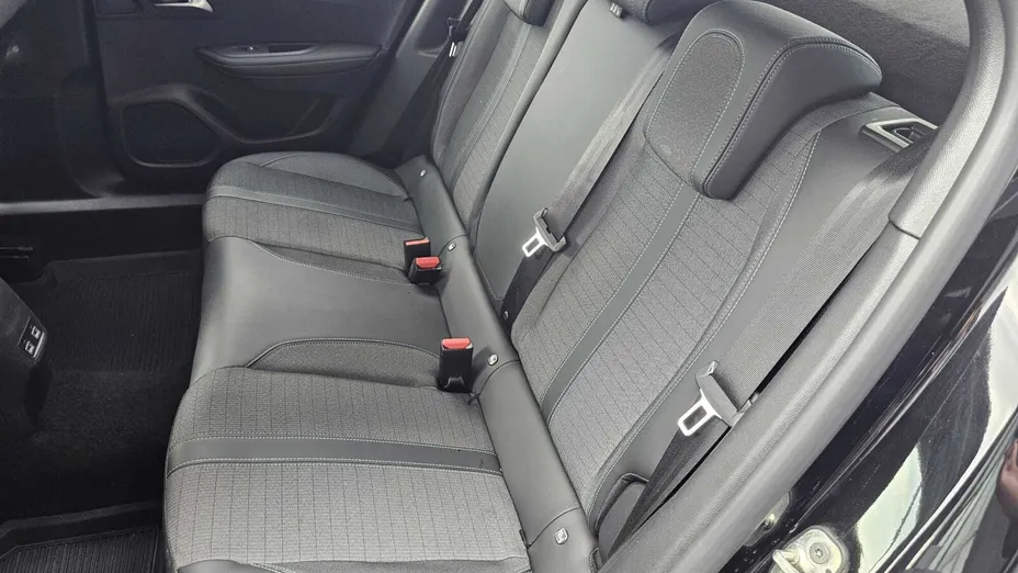 PEUGEOT 2008 2008 1.2 PureTech Allure Pack S&S EAT8