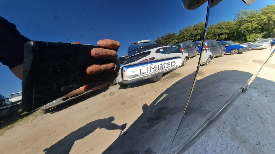 RENAULT Scenic -