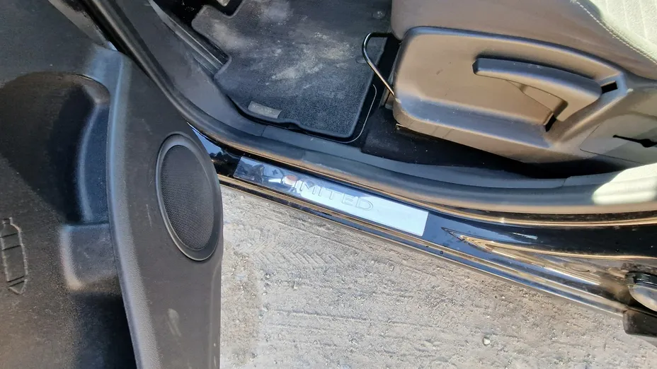 RENAULT Scenic -