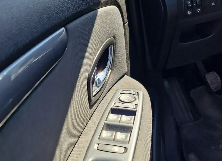 RENAULT Scenic -