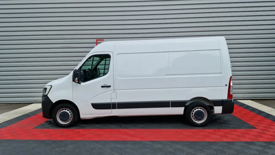 RENAULT Master -
