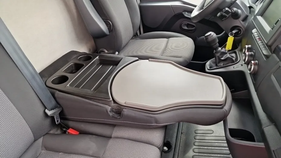 RENAULT Master -