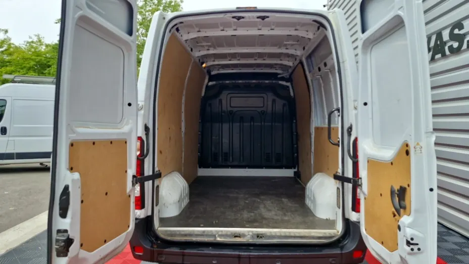 RENAULT Master -
