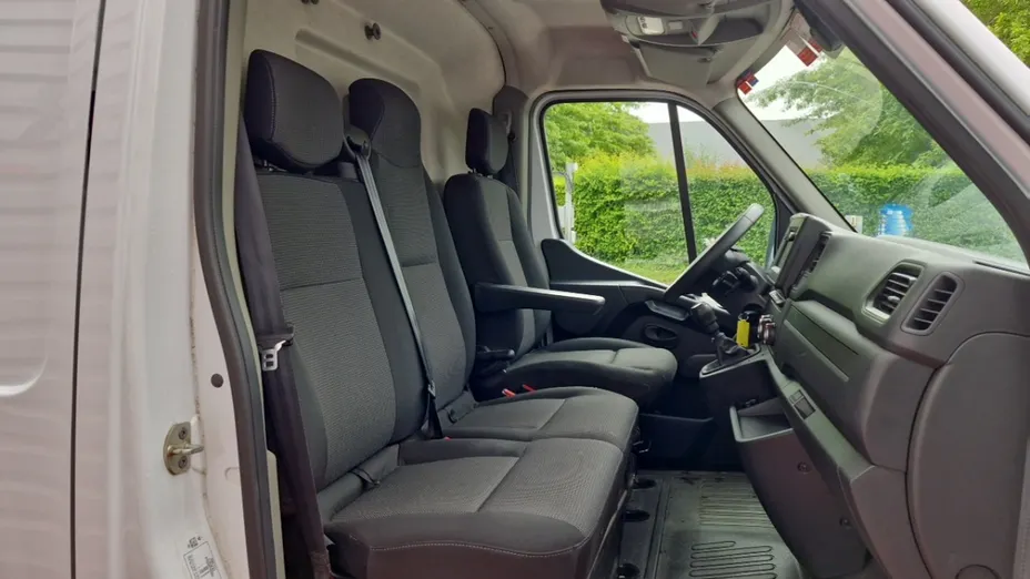 RENAULT Master -