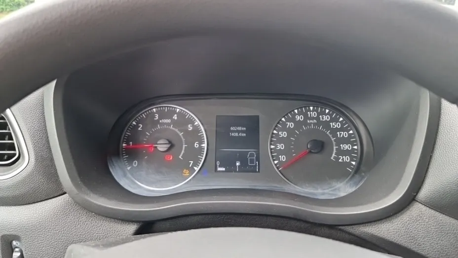 RENAULT Master -