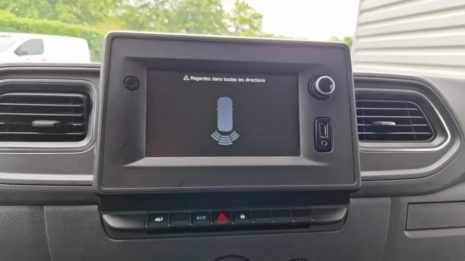 RENAULT Master -