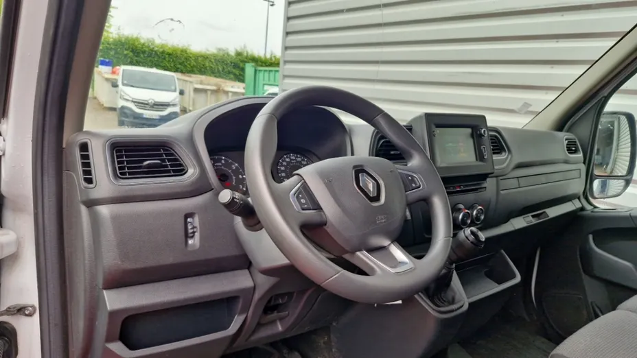 RENAULT Master -