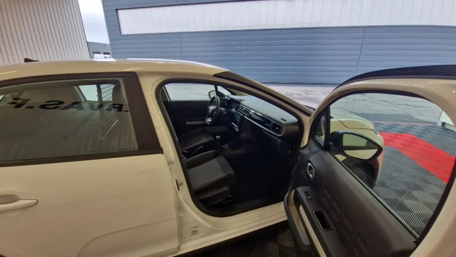 CITROEN C3 -