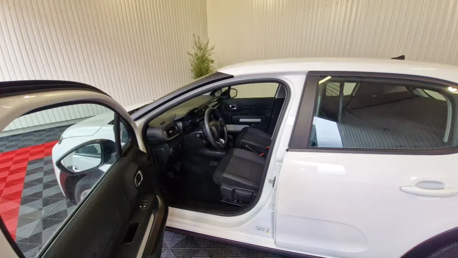 CITROEN C3 -