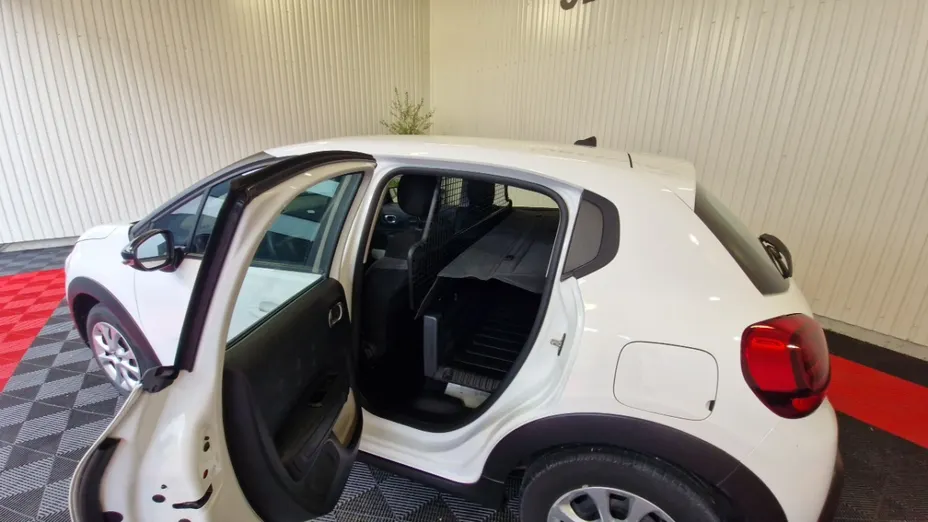CITROEN C3 -
