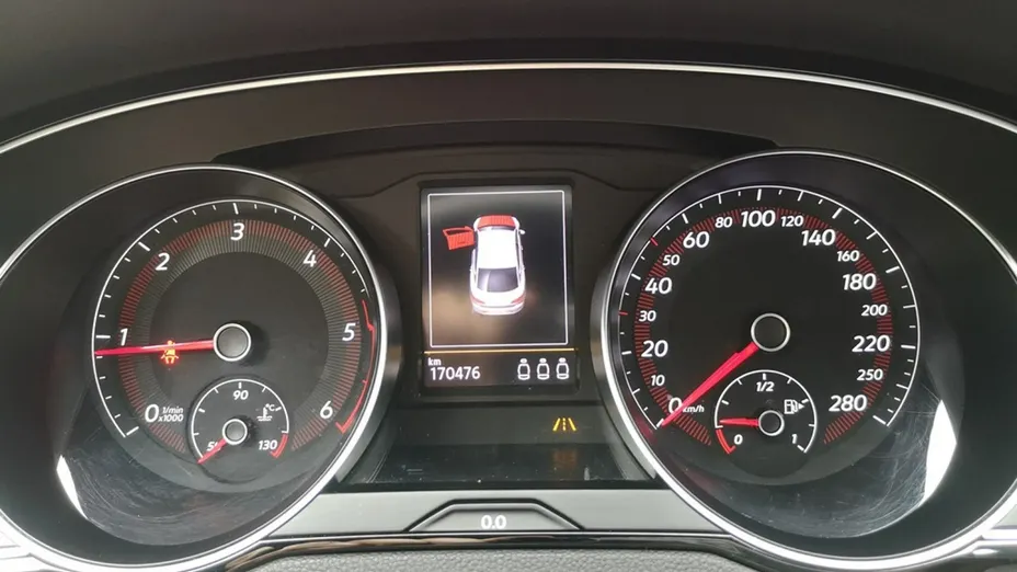 VOLKSWAGEN Arteon -