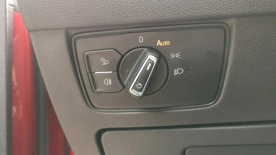 VOLKSWAGEN Arteon -