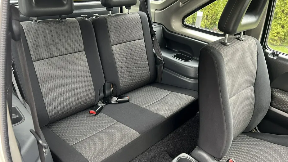SUZUKI Jimny -