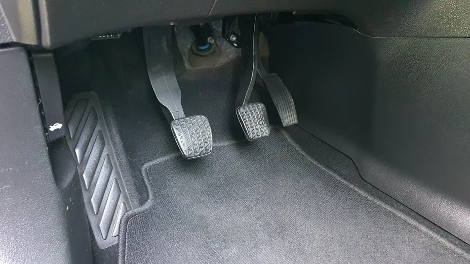 OPEL Zafira -