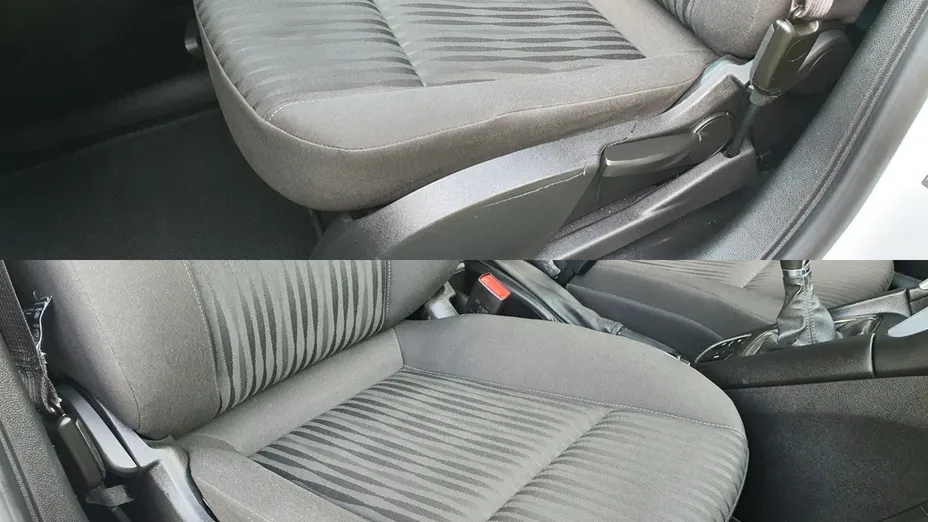 OPEL Zafira -