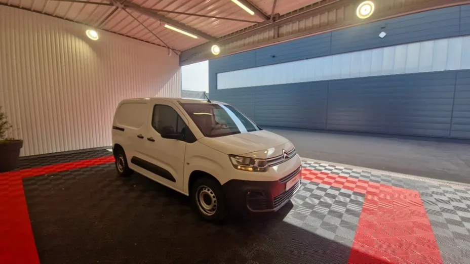 CITROEN Berlingo -