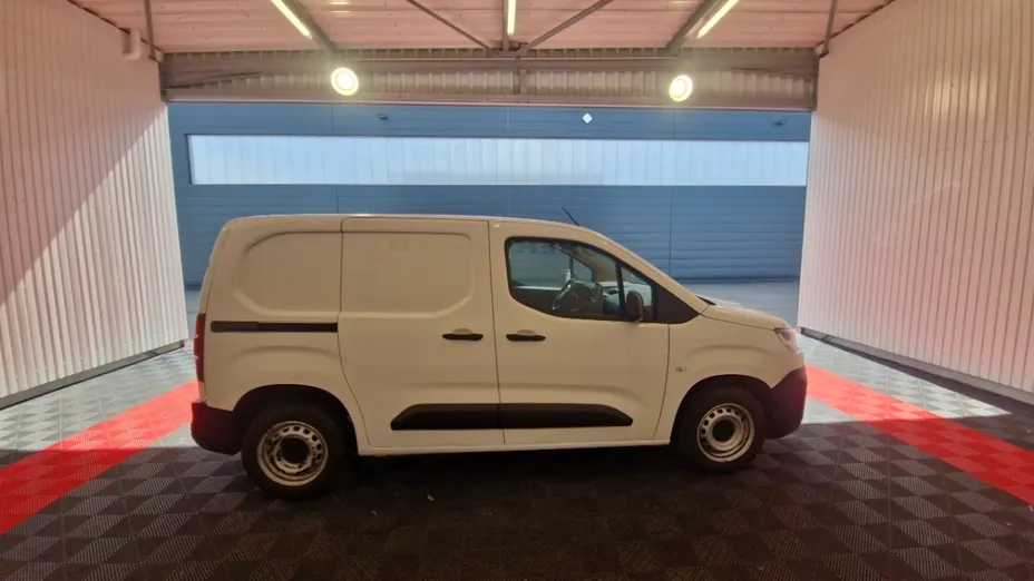 CITROEN Berlingo -