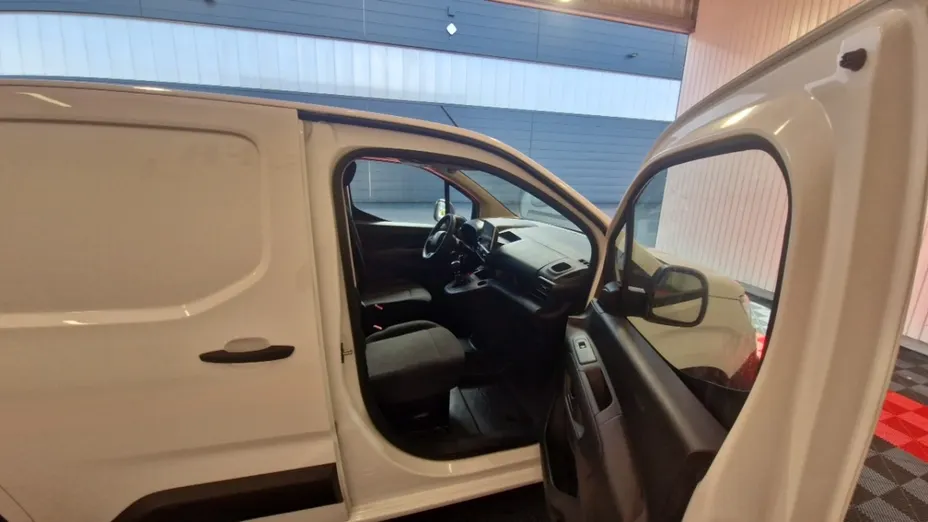 CITROEN Berlingo -