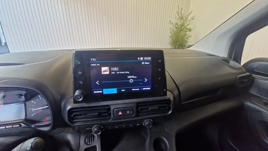 CITROEN Berlingo -
