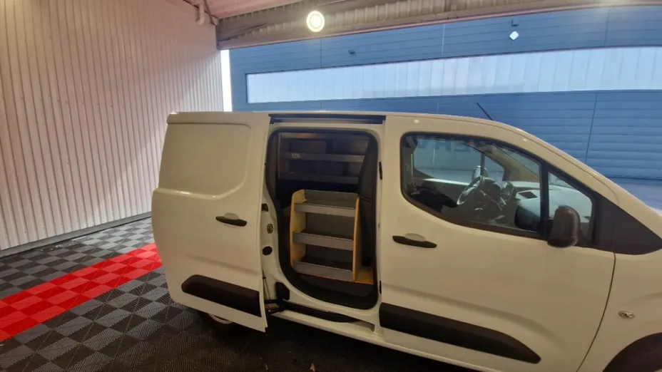 CITROEN Berlingo -