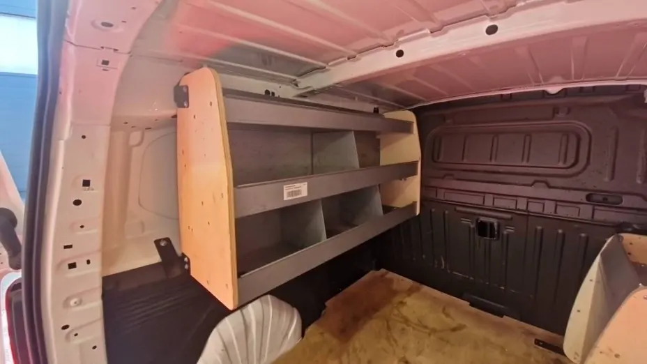 CITROEN Berlingo -