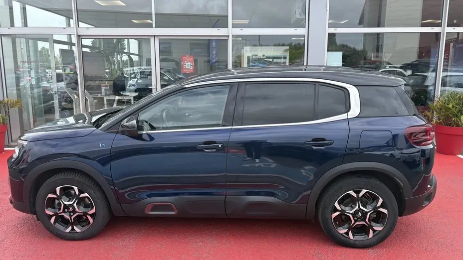 CITROEN C5 Aircross -