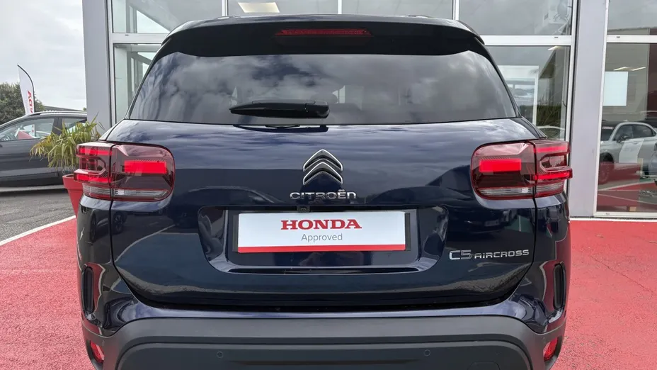CITROEN C5 Aircross -